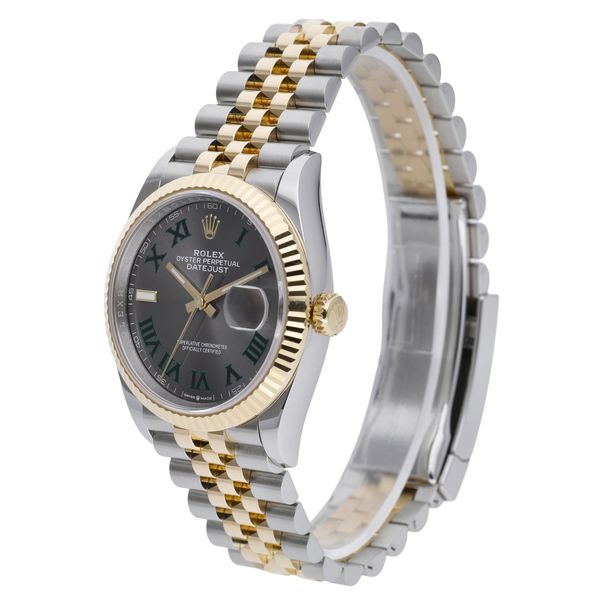 Rolex Datejust 126233